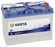 Varta Blue Dynamic 95 Ah (595 404 083) Varta Blue Dynamic 95 Ah (595 404 083)