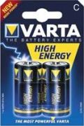 Varta High Energy Baby Varta High Energy Baby