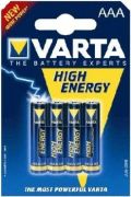 Varta High Energy Micro Battery Varta High Energy Micro Battery