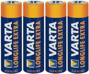 Varta Longlife Extra Mignon Varta Longlife Extra Mignon