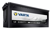 Varta Promotive Black 110 Ah Varta Promotive Black 110 Ah