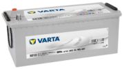 Varta Promotive Silver 180 Ah Varta Promotive Silver 180 Ah