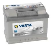Varta Silver Dynamic 61 Ah Varta Silver Dynamic 61 Ah