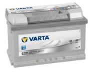 Varta Silver Dynamic 74 Ah Varta Silver Dynamic 74 Ah
