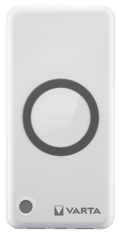 Varta Wireless power bank 10000 mAh Varta Wireless power bank 10000 mAh