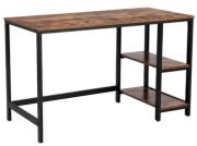 Vasagle Industrial Look Desk LWD47X Vasagle Industrial Look Desk LWD47X