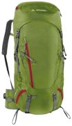 Vaude Asymmetric 52+8 Vaude Asymmetric 52+8