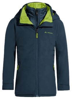 Vaude Casarea 3in1 Jacket II Kids Vaude Casarea 3in1 Jacket II Kids