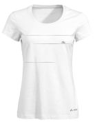 Vaude Cyclist T-Shirt V Women Vaude Cyclist T-Shirt V Women