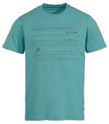 Vaude Cyclist T-Shirt V Men Vaude Cyclist T-Shirt V Men