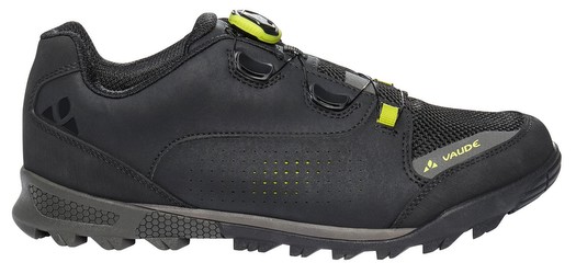 Vaude Downieville Tech All Mountain Men Vaude Downieville Tech All Mountain Men