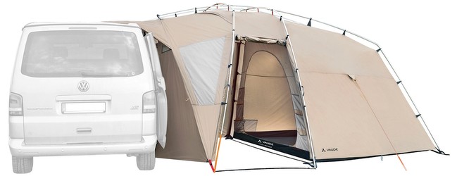 Vaude Drive Van XT 5P Vaude Drive Van XT 5P