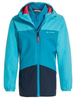 Vaude Escape 3in1 Jacket Child Vaude Escape 3in1 Jacket Child