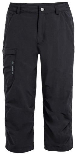 Vaude Farley Capri Pants II Men Vaude Farley Capri Pants II Men