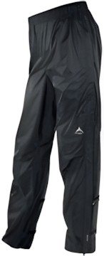 Vaude Fluid Full-Zip Pant II Men Vaude Fluid Full-Zip Pant II Men
