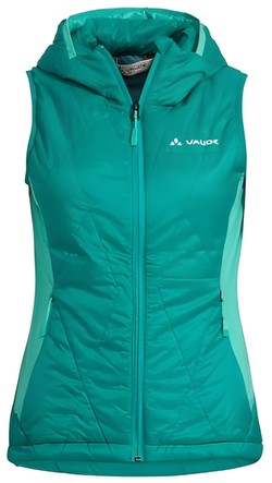 Vaude Freney Hybrid Vest IV Women Vaude Freney Hybrid Vest IV Women