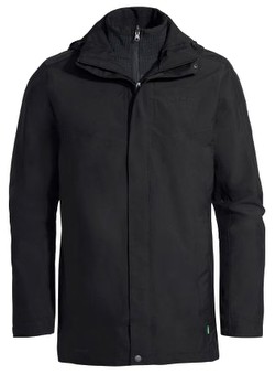 Vaude Idris 3in1 Parka III Men Vaude Idris 3in1 Parka III Men