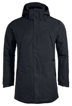 Vaude Idris Wool Parka Vaude Idris Wool Parka