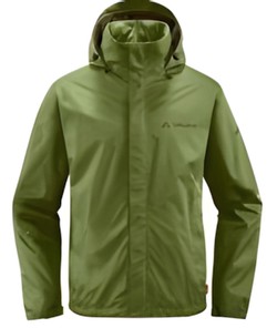 Vaude Men's Escape Light Jacket Vaude Men's Escape Light Jacket