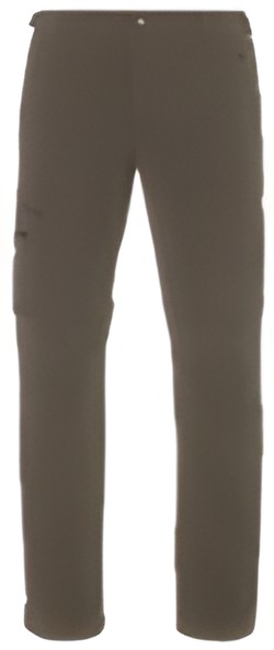 Vaude Farley Stretch T-Zip II Pant Men Vaude Farley Stretch T-Zip II Pant Men