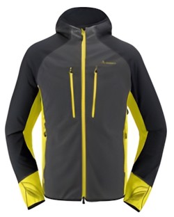 Vaude Men's Larice Jacket Vaude Men's Larice Jacket