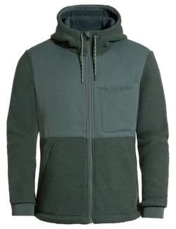 Vaude Men's Manukau Fleece Jacket Vaude Men's Manukau Fleece Jacket