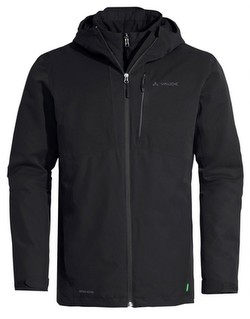 Vaude Men's Miskanti 3in1 Jacket II Vaude Men's Miskanti 3in1 Jacket II