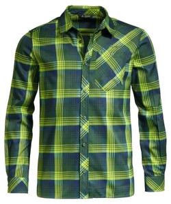 Vaude Men's Neshan LS Shirt Vaude Men's Neshan LS Shirt