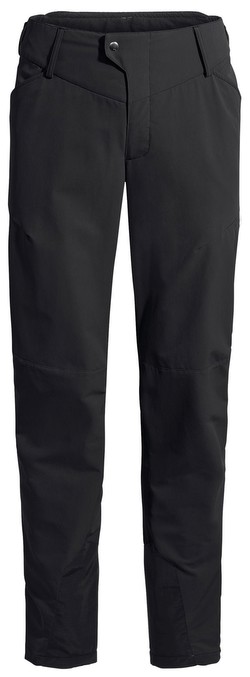 Vaude Men's Qimsa Light Softshell Pant Vaude Men's Qimsa Light Softshell Pant