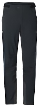 Vaude Qimsa Softshell Pant II Men Vaude Qimsa Softshell Pant II Men