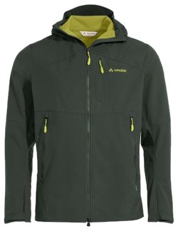Vaude Men's Roccia Softshell Jacket II Vaude Men's Roccia Softshell Jacket II
