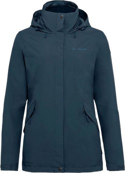 Vaude Rosemoor 3-in-1 Outdoor Jacket Women Vaude Rosemoor 3-in-1 Outdoor Jacket Women