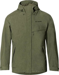 Vaude Rosemoor II rain jacket men Vaude Rosemoor II rain jacket men