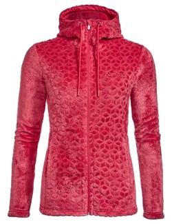 Vaude Skomer Soft Fleece Jacket Vaude Skomer Soft Fleece Jacket
