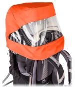 Vaude Sun rain cover combination shuttle Vaude Sun rain cover combination shuttle