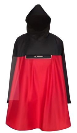 Vaude Valero Poncho Vaude Valero Poncho