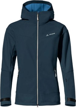 Vaude Women's All Year Elope Softshell Jacket Vaude Women's All Year Elope Softshell Jacket