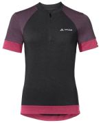 Vaude Women's Altissimo Q-Zip Shirt Vaude Women's Altissimo Q-Zip Shirt