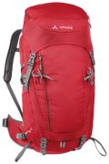 Vaude Women's Asymmetric 38+8 Vaude Women's Asymmetric 38+8