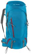 Vaude Women's Asymmetric 48+8 Vaude Women's Asymmetric 48+8