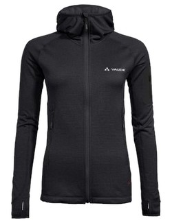 Vaude Women's Back Bowl Fleece Jacket II Vaude Women's Back Bowl Fleece Jacket II