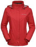 Vaude Escape Bike Light Jacket Women Vaude Escape Bike Light Jacket Women