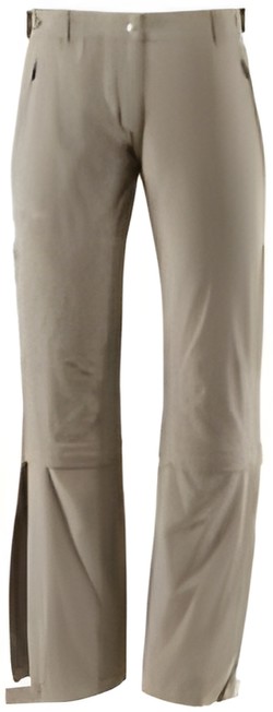 Vaude Women's Farley Stretch Capri T-Zip II Vaude Women's Farley Stretch Capri T-Zip II
