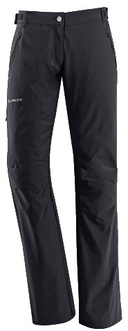 Vaude Farley Stretch Pant II Women Vaude Farley Stretch Pant II Women