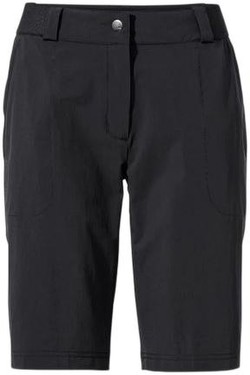 Vaude Women's Farley Stretch Short II Vaude Women's Farley Stretch Short II