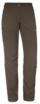 Vaude Women's Farley ZO Capri Pants Vaude Women's Farley ZO Capri Pants