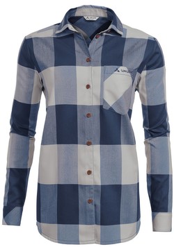Vaude Women's Farsund LS Shirt Vaude Women's Farsund LS Shirt
