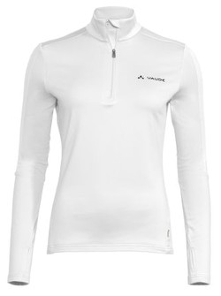 Vaude Women's Livigno Halfzip II Vaude Women's Livigno Halfzip II