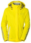 Vaude Luminum Rain Jacket Women Vaude Luminum Rain Jacket Women