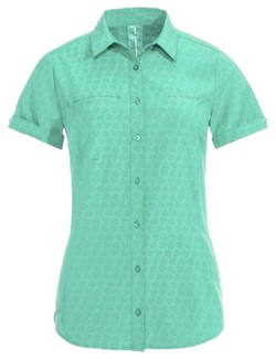 Vaude Women's Rosemoor Shirt Vaude Women's Rosemoor Shirt